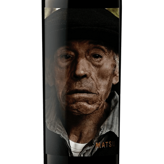 Matsu El Viejo | Vivino English
